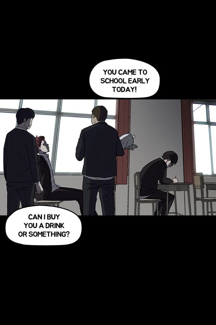 Wind Breaker Chapter 65 Page 6