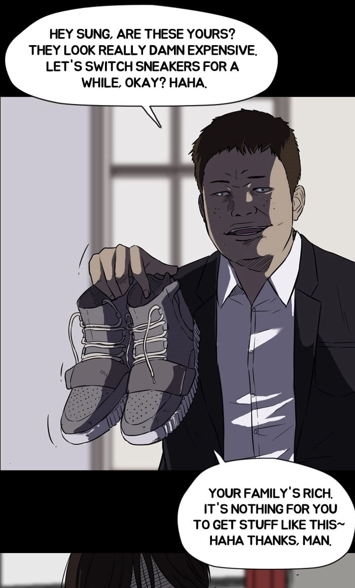 Wind Breaker Chapter 65 Page 9