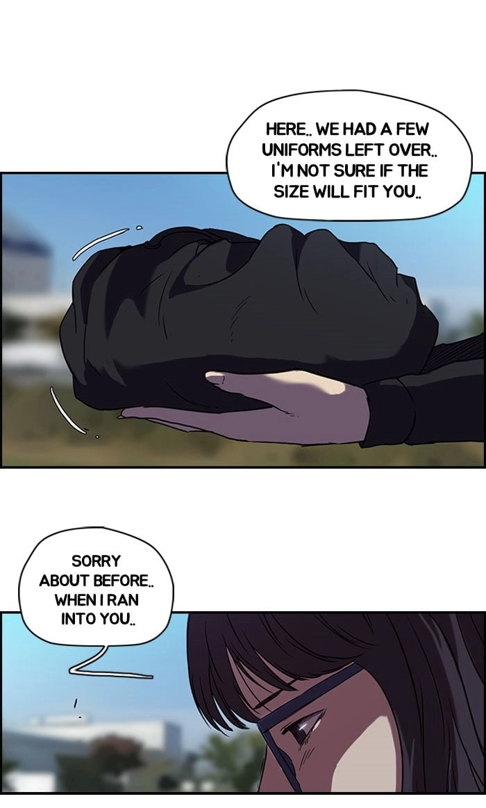 Wind Breaker Chapter 65 Page 84