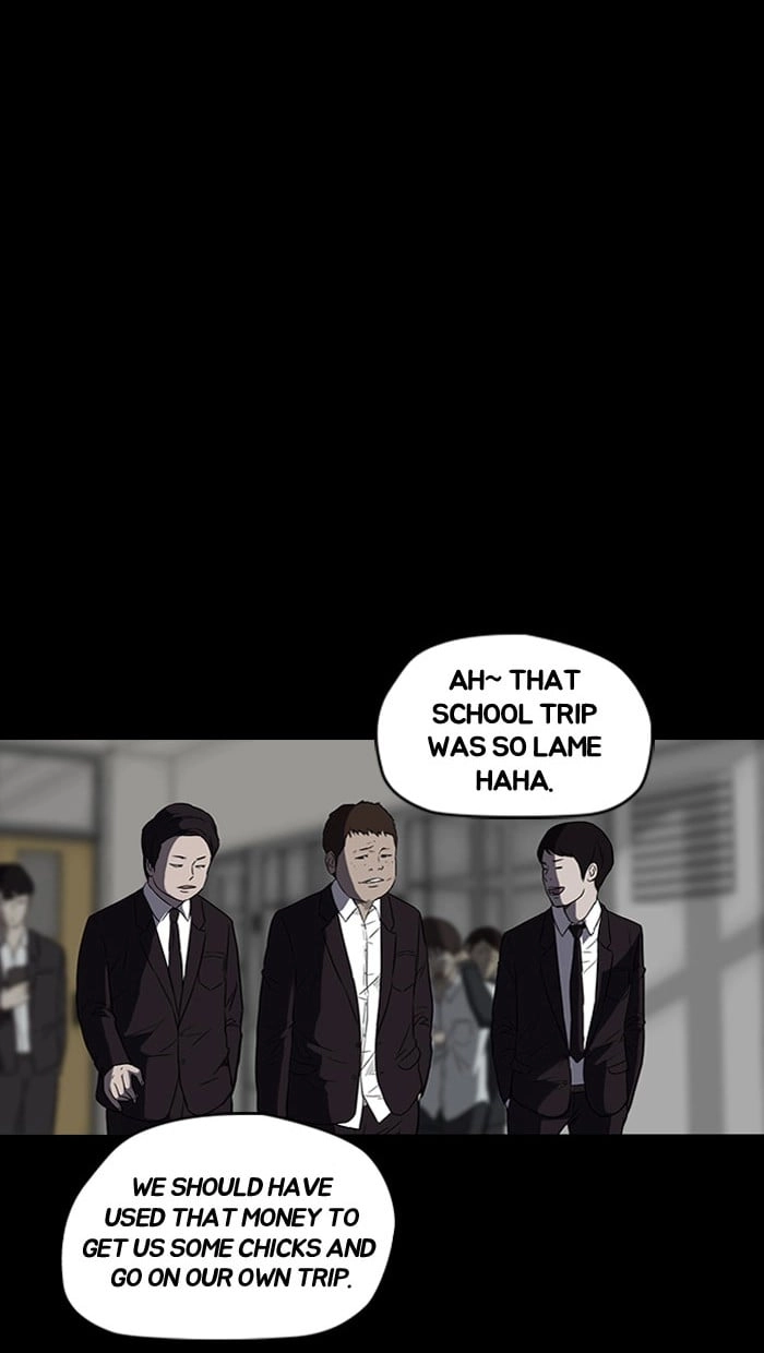 Wind Breaker Chapter 65 Page 39