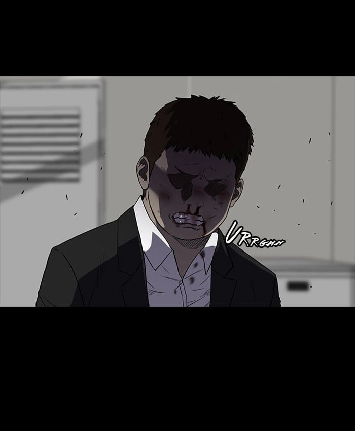 Wind Breaker Chapter 65 Page 63