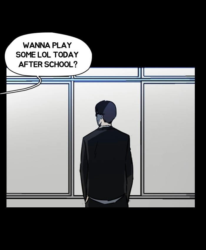 Wind Breaker Chapter 65 Page 67