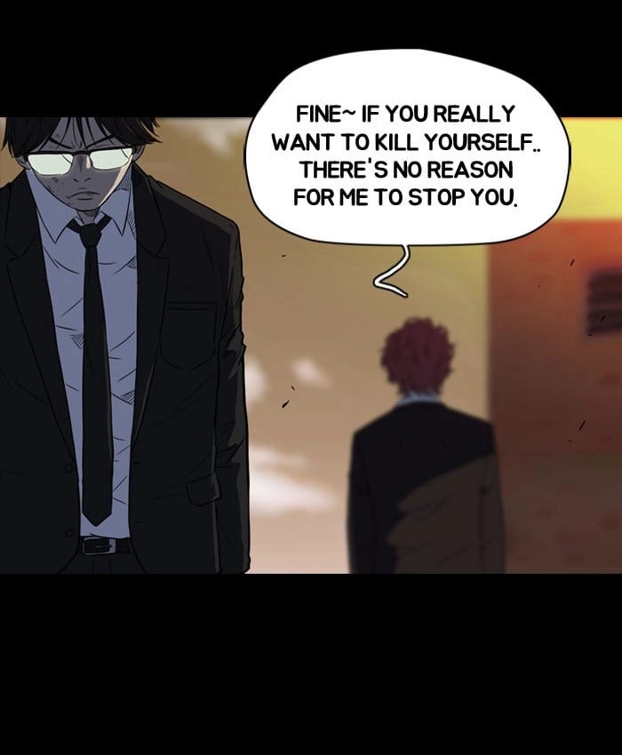 Wind Breaker Chapter 65 Page 34