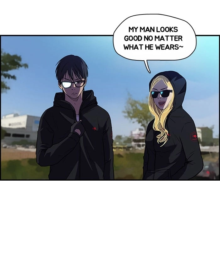 Wind Breaker Chapter 65 Page 78