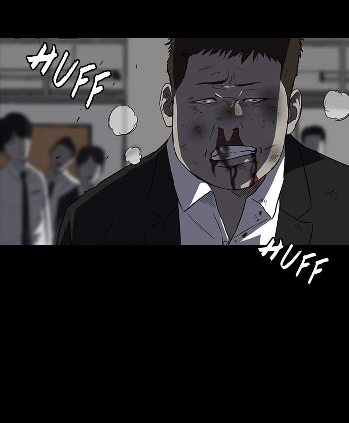 Wind Breaker Chapter 65 Page 56
