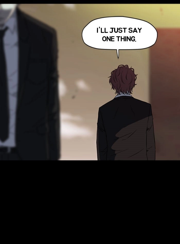 Wind Breaker Chapter 65 Page 35