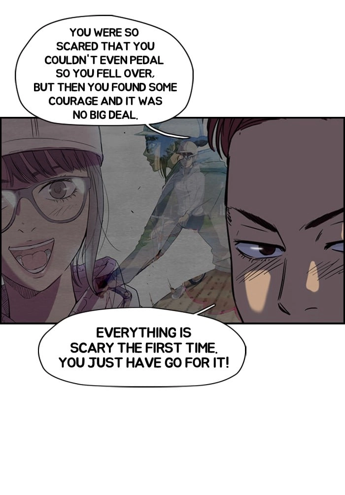 Wind Breaker Chapter 83 – S2-15 Page 45