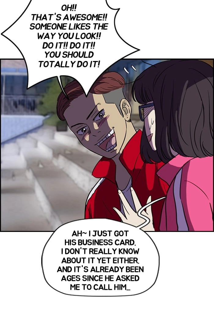 Wind Breaker Chapter 83 – S2-15 Page 43