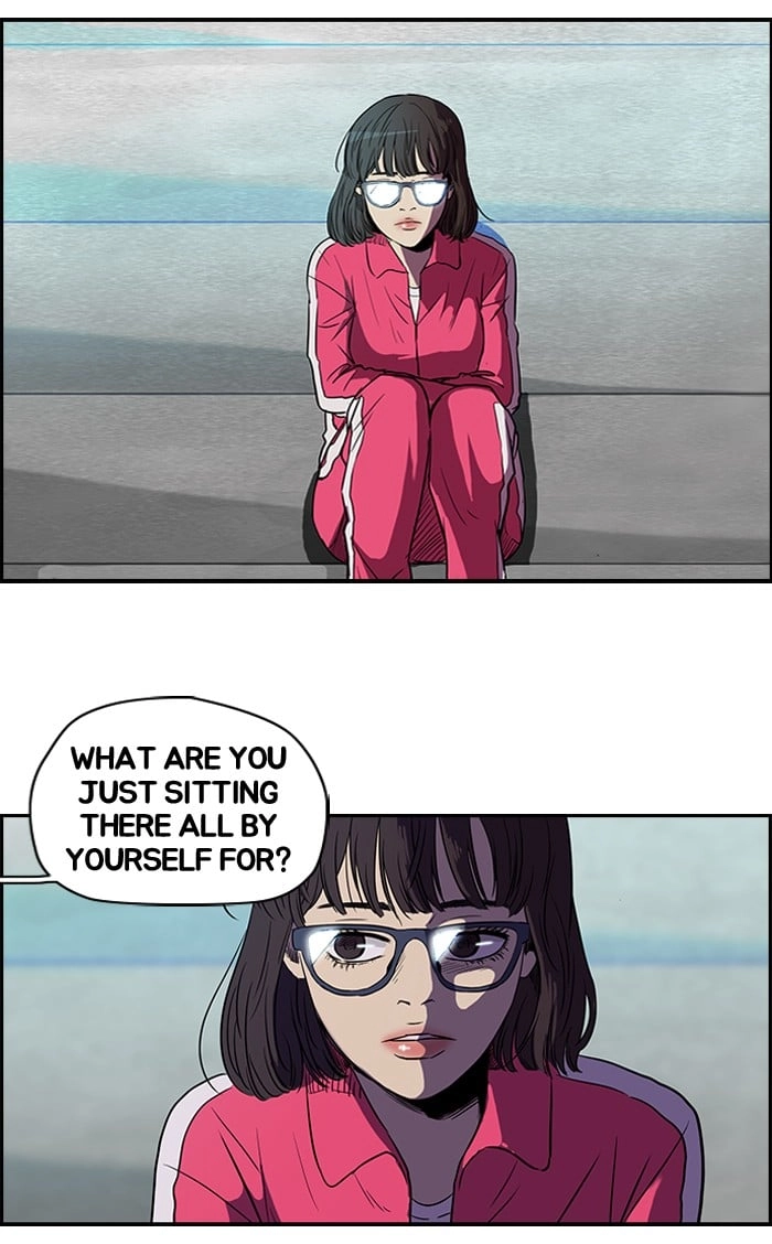 Wind Breaker Chapter 83 – S2-15 Page 36