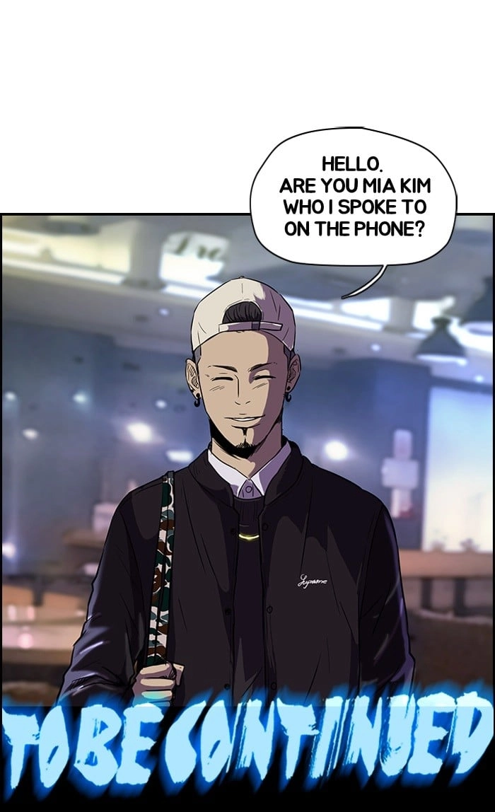Wind Breaker Chapter 83 – S2-15 Page 56