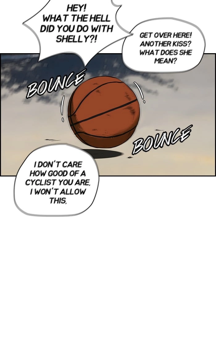 Wind Breaker Chapter 83 – S2-15 Page 35
