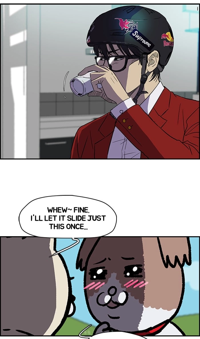 Wind Breaker Chapter 83 – S2-15 Page 10