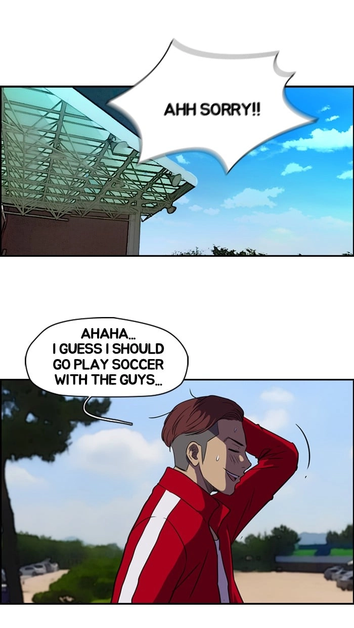 Wind Breaker Chapter 83 – S2-15 Page 49