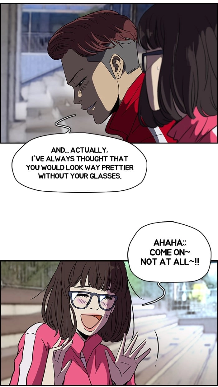 Wind Breaker Chapter 83 – S2-15 Page 46