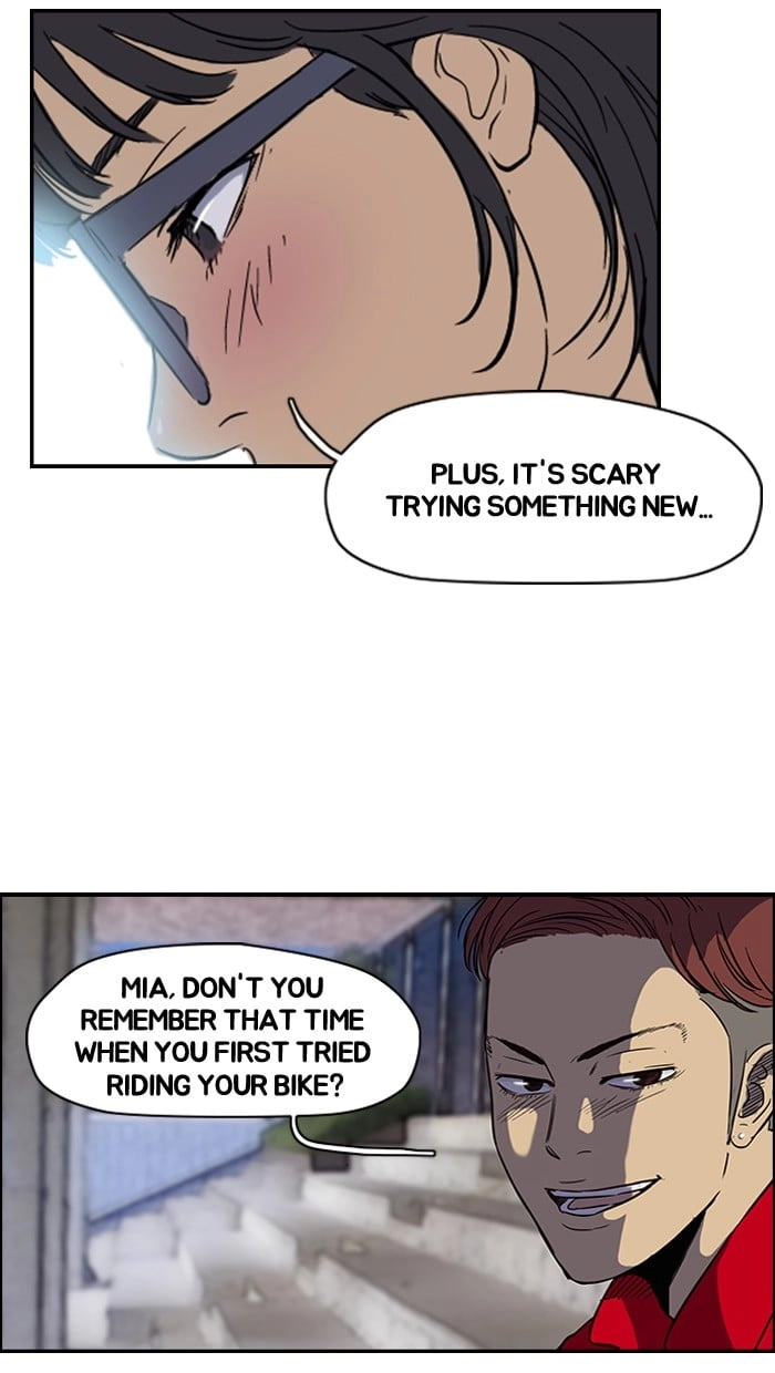 Wind Breaker Chapter 83 – S2-15 Page 44