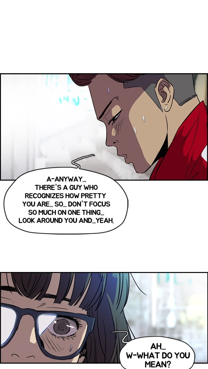 Wind Breaker Chapter 83 – S2-15 Page 47