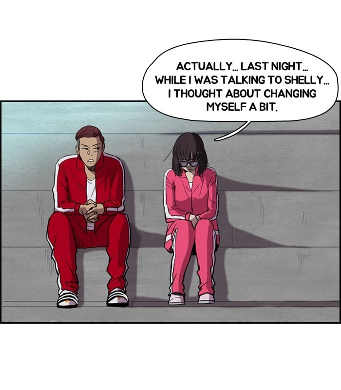 Wind Breaker Chapter 83 – S2-15 Page 41