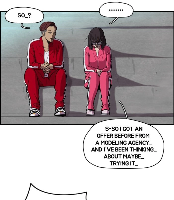 Wind Breaker Chapter 83 – S2-15 Page 42