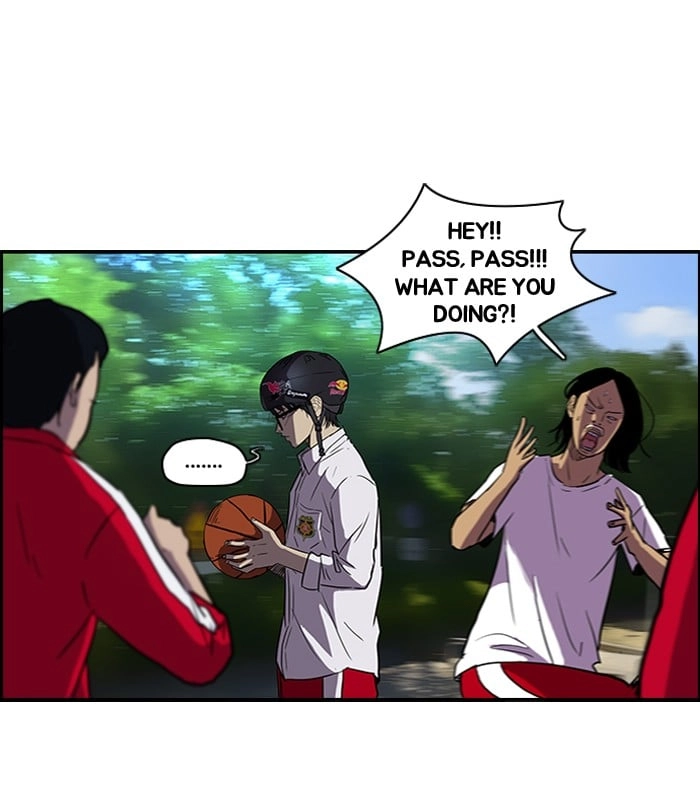 Wind Breaker Chapter 83 – S2-15 Page 31