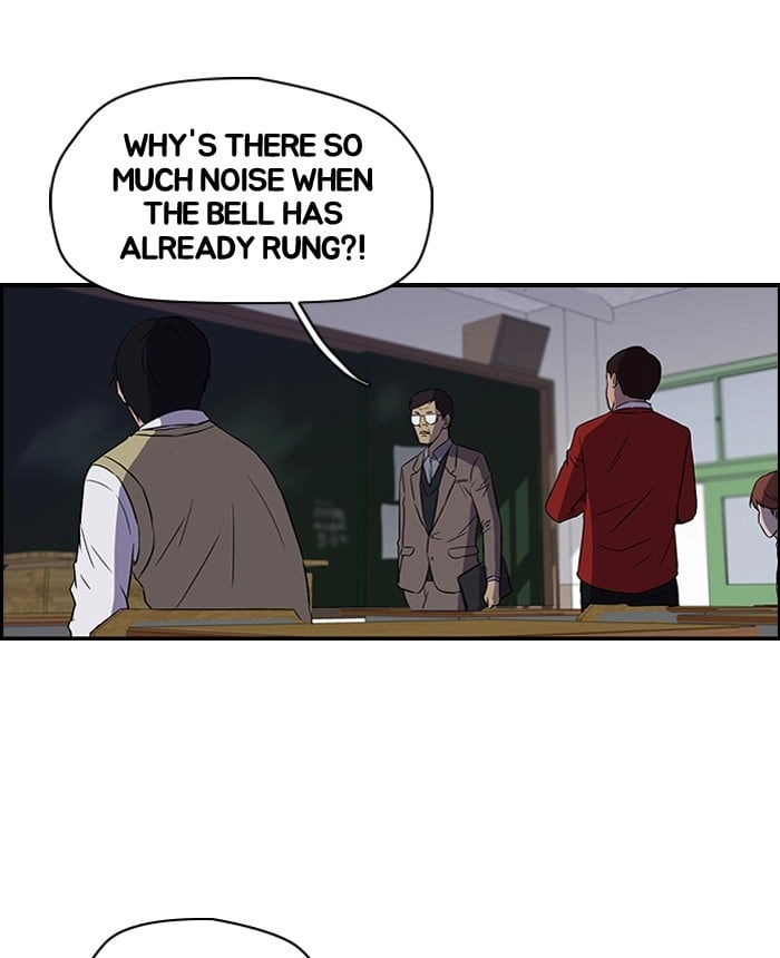 Wind Breaker Chapter 83 – S2-15 Page 22