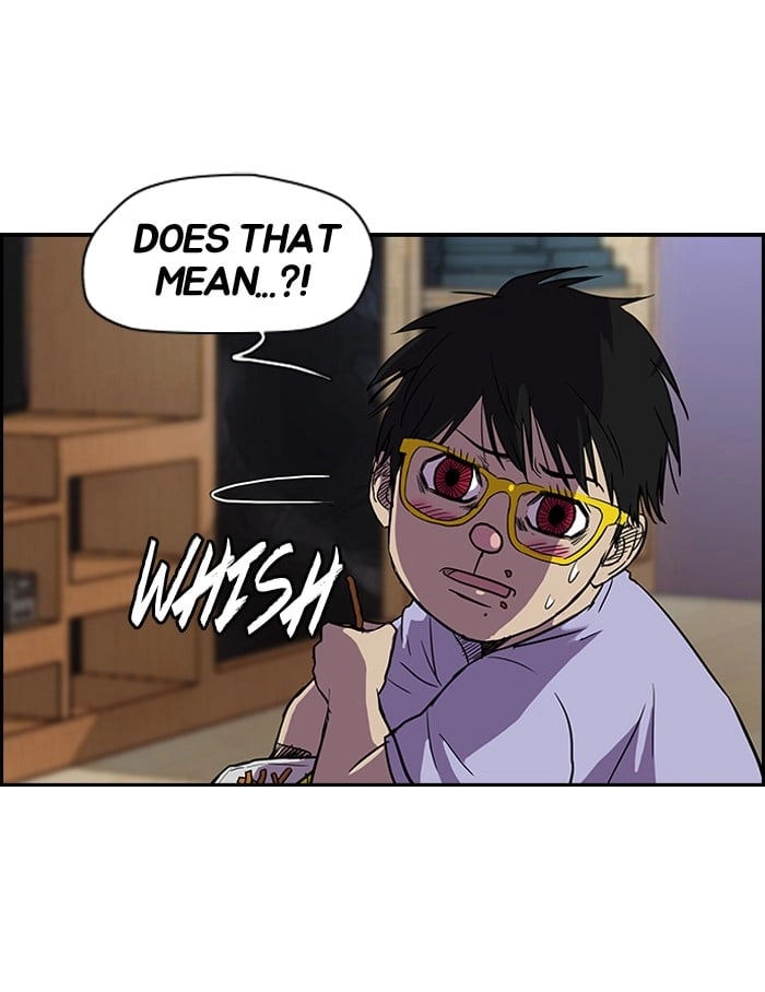 Wind Breaker Chapter 83 – S2-15 Page 8