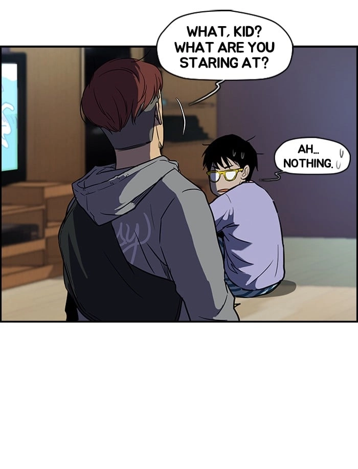 Wind Breaker Chapter 83 – S2-15 Page 9