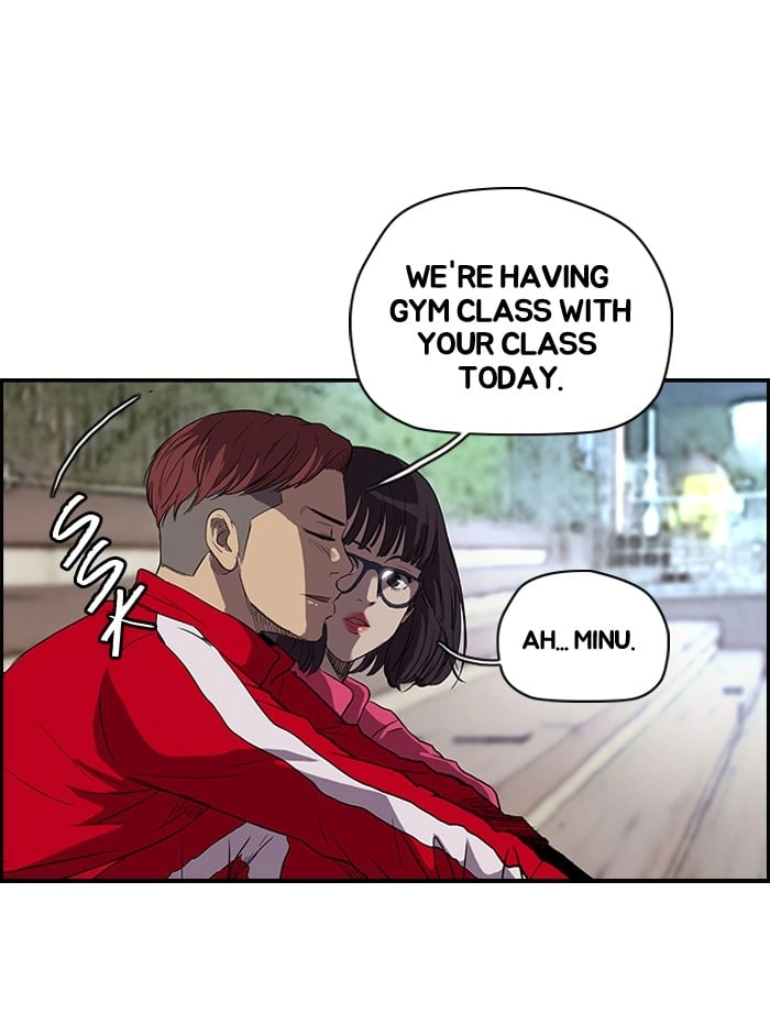 Wind Breaker Chapter 83 – S2-15 Page 37