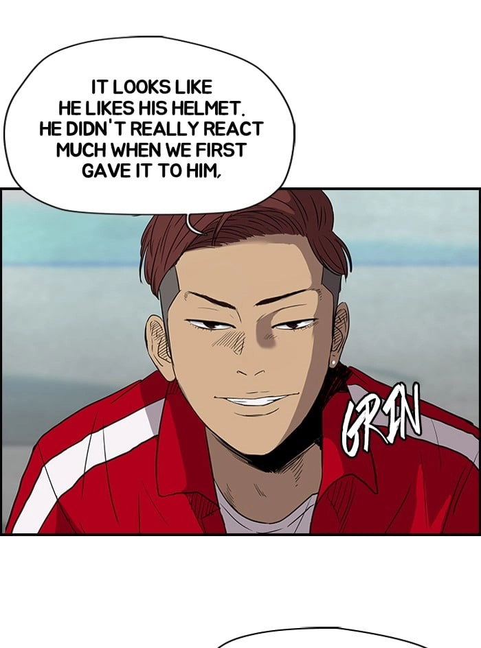 Wind Breaker Chapter 83 – S2-15 Page 38