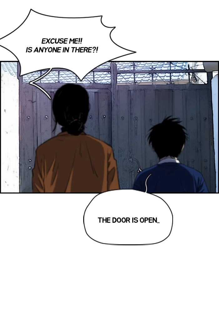 Wind Breaker Chapter 174 – S2-106 Page 53