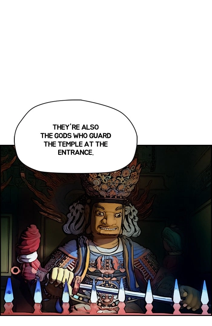 Wind Breaker Chapter 174 – S2-106 Page 16
