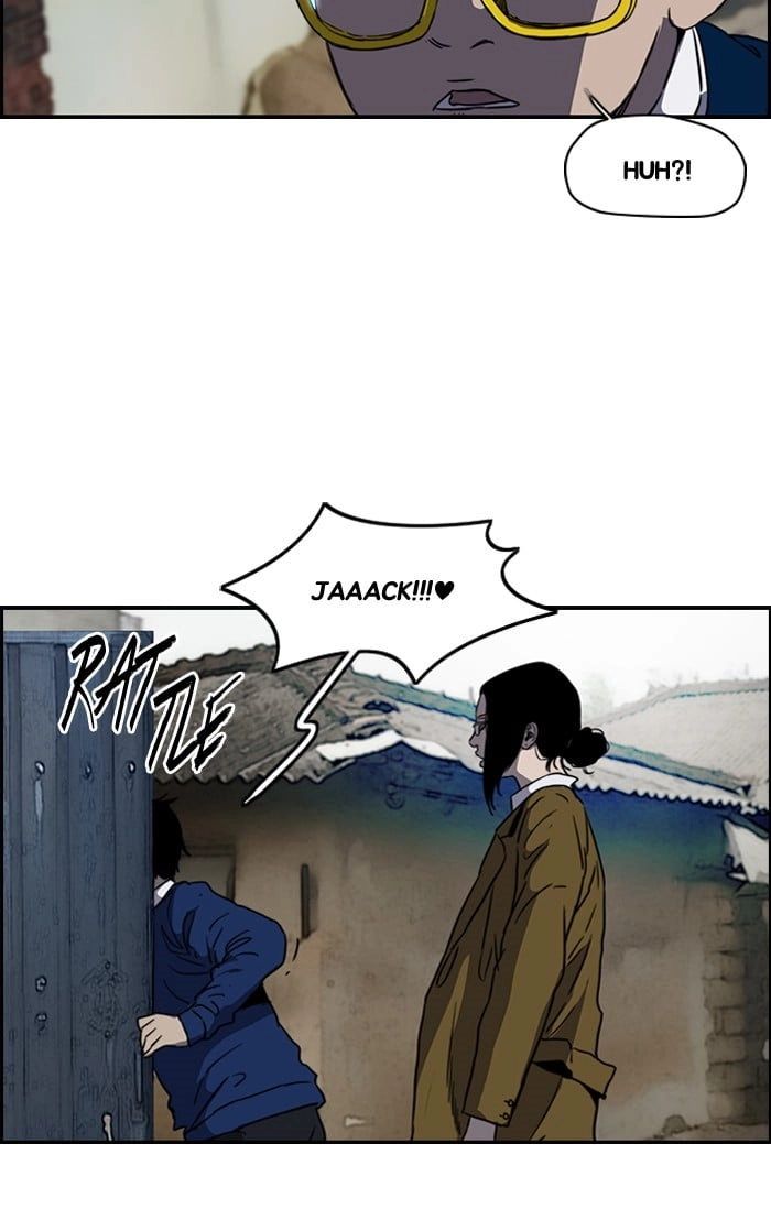 Wind Breaker Chapter 174 – S2-106 Page 55