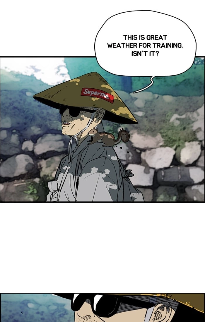 Wind Breaker Chapter 174 – S2-106 Page 21