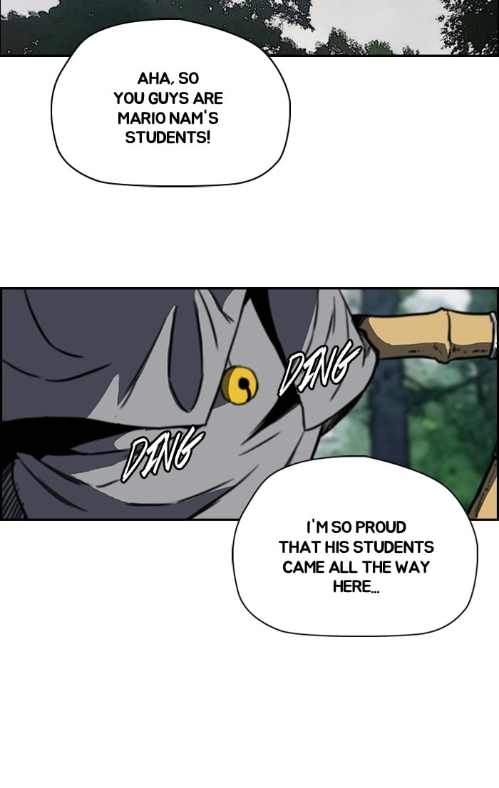 Wind Breaker Chapter 174 – S2-106 Page 7