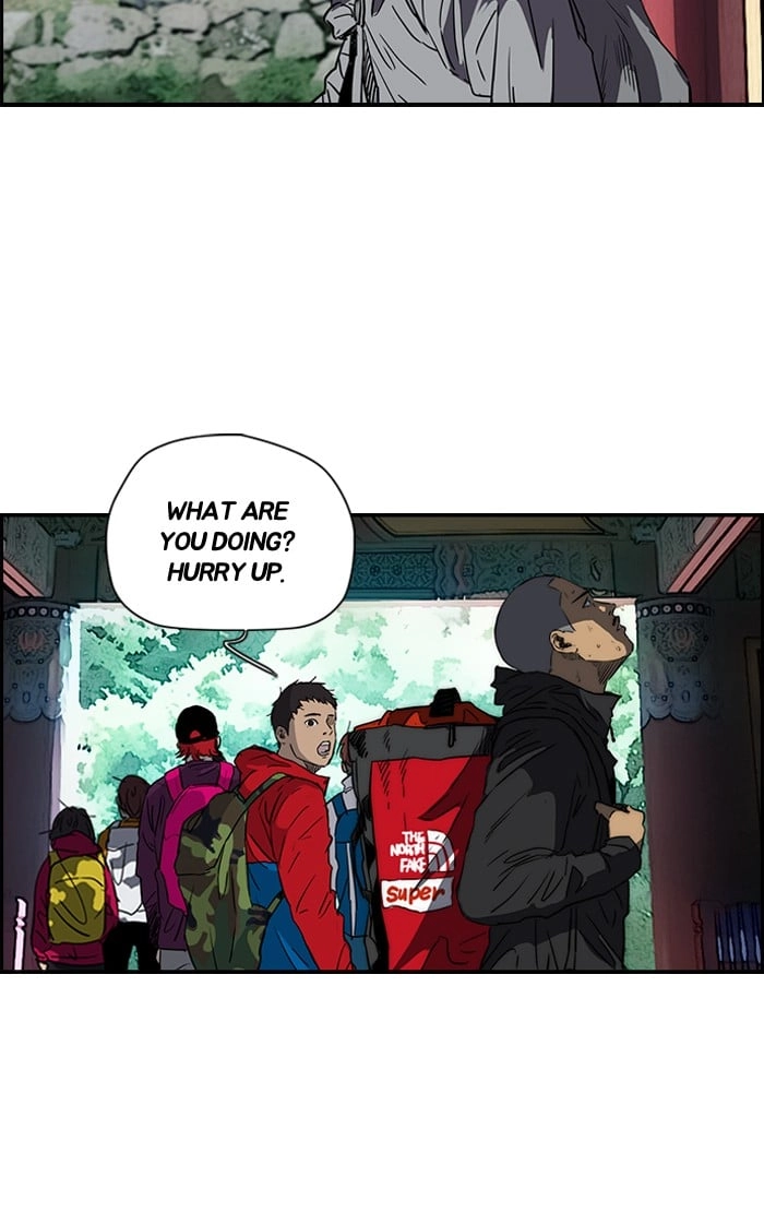Wind Breaker Chapter 174 – S2-106 Page 19