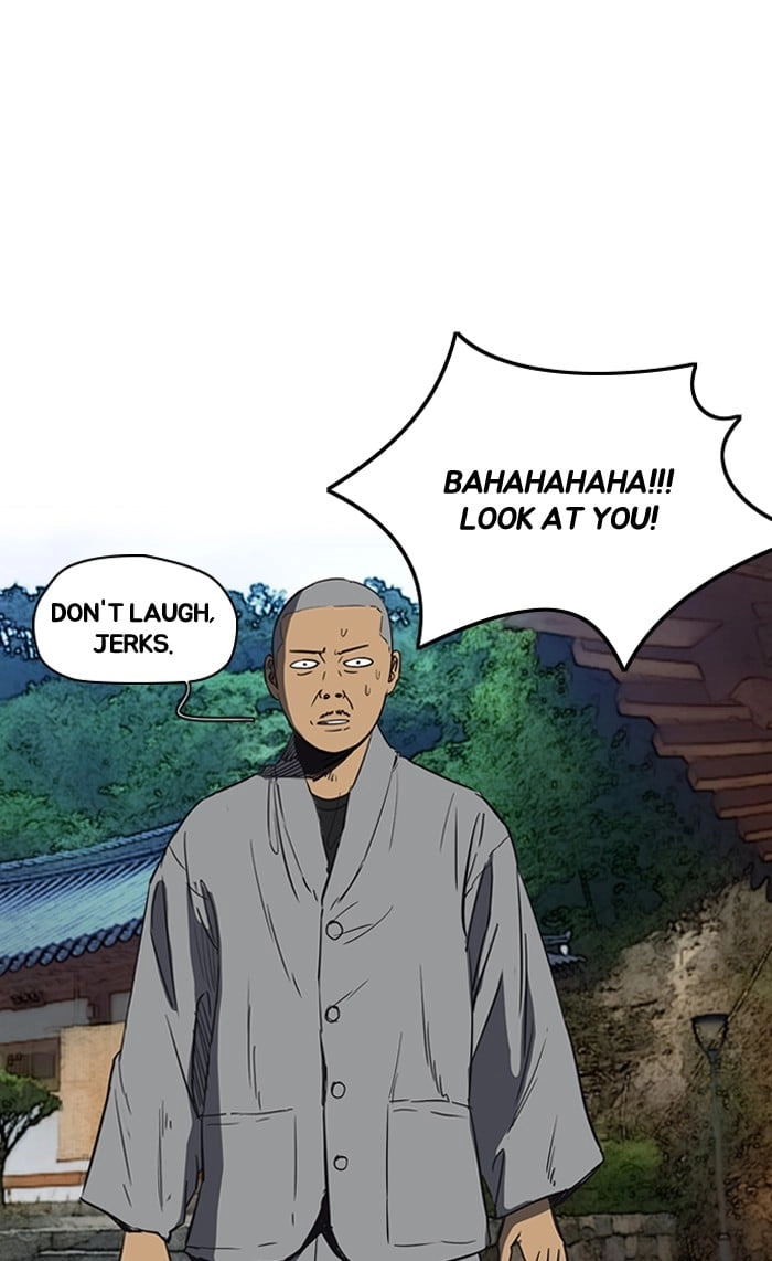 Wind Breaker Chapter 174 – S2-106 Page 36