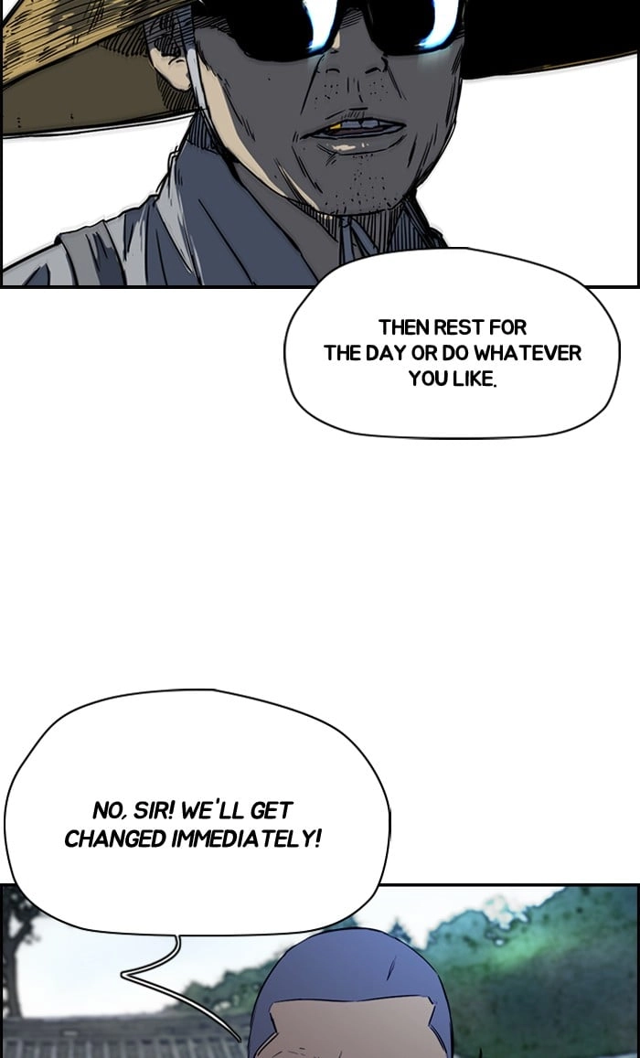 Wind Breaker Chapter 174 – S2-106 Page 32