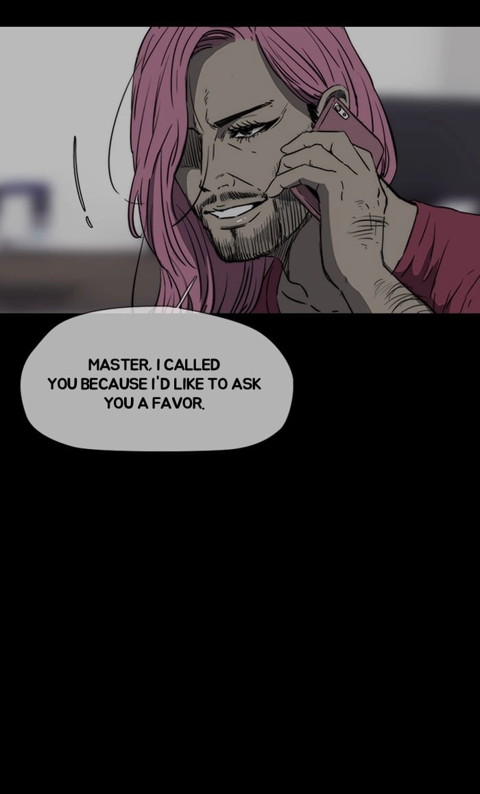 Wind Breaker Chapter 174 – S2-106 Page 25