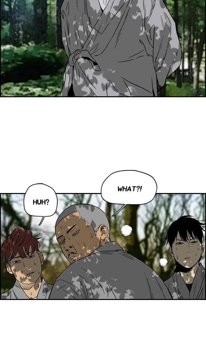 Wind Breaker Chapter 174 – S2-106 Page 46