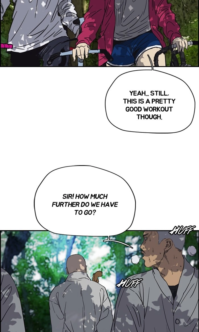 Wind Breaker Chapter 174 – S2-106 Page 44
