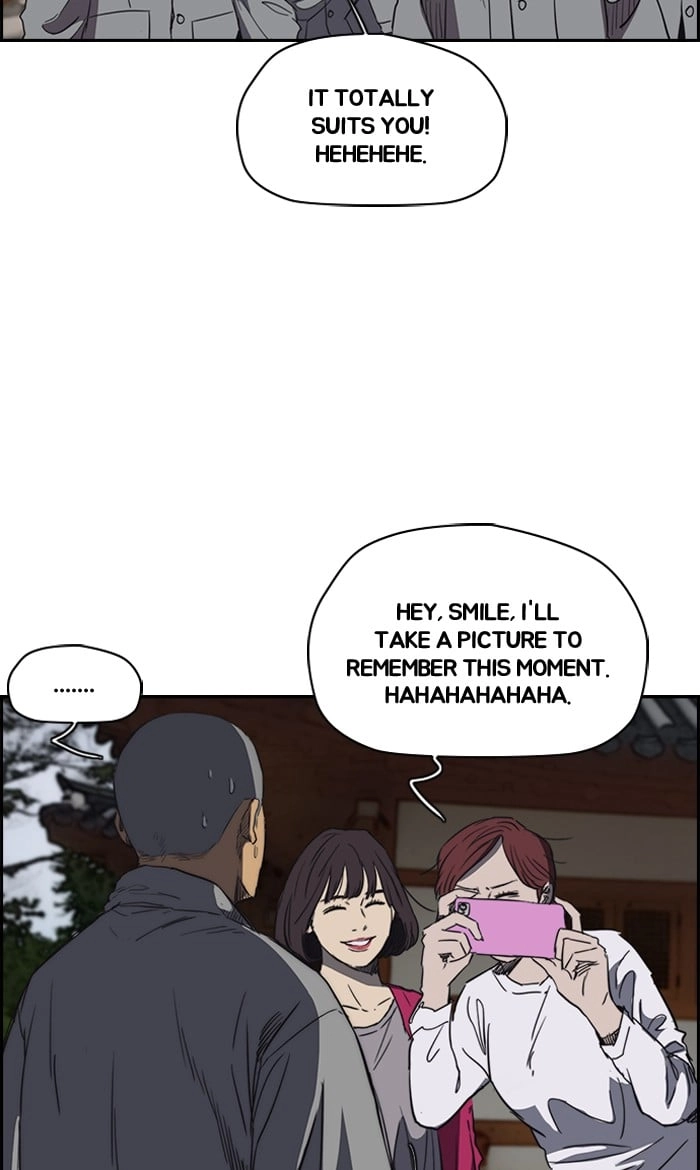 Wind Breaker Chapter 174 – S2-106 Page 38