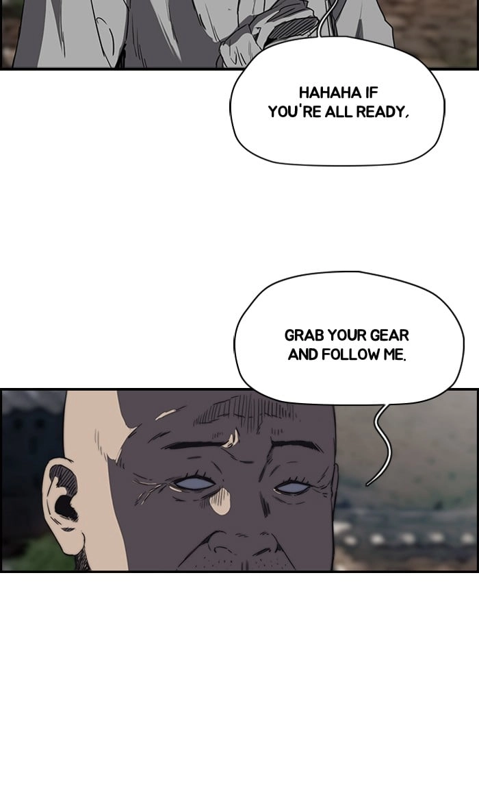 Wind Breaker Chapter 174 – S2-106 Page 40
