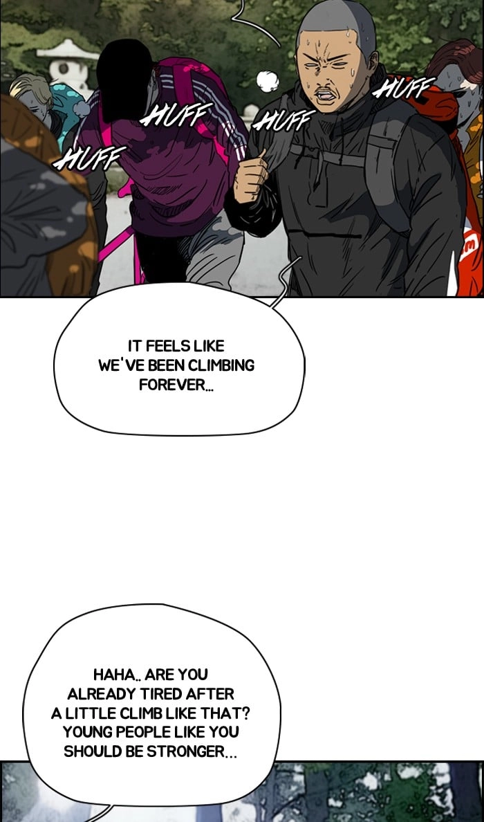 Wind Breaker Chapter 174 – S2-106 Page 9