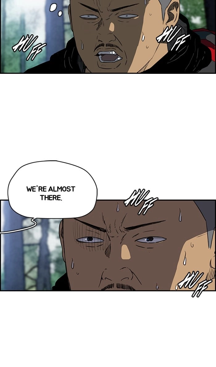 Wind Breaker Chapter 174 – S2-106 Page 11