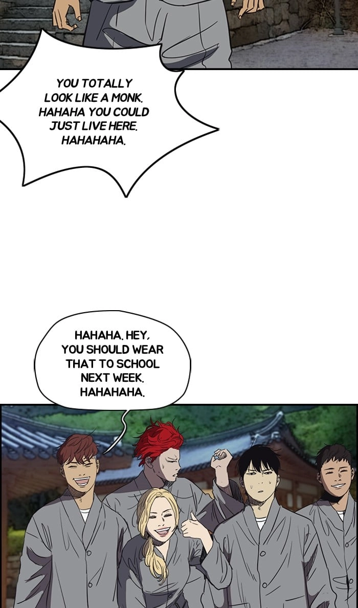 Wind Breaker Chapter 174 – S2-106 Page 37