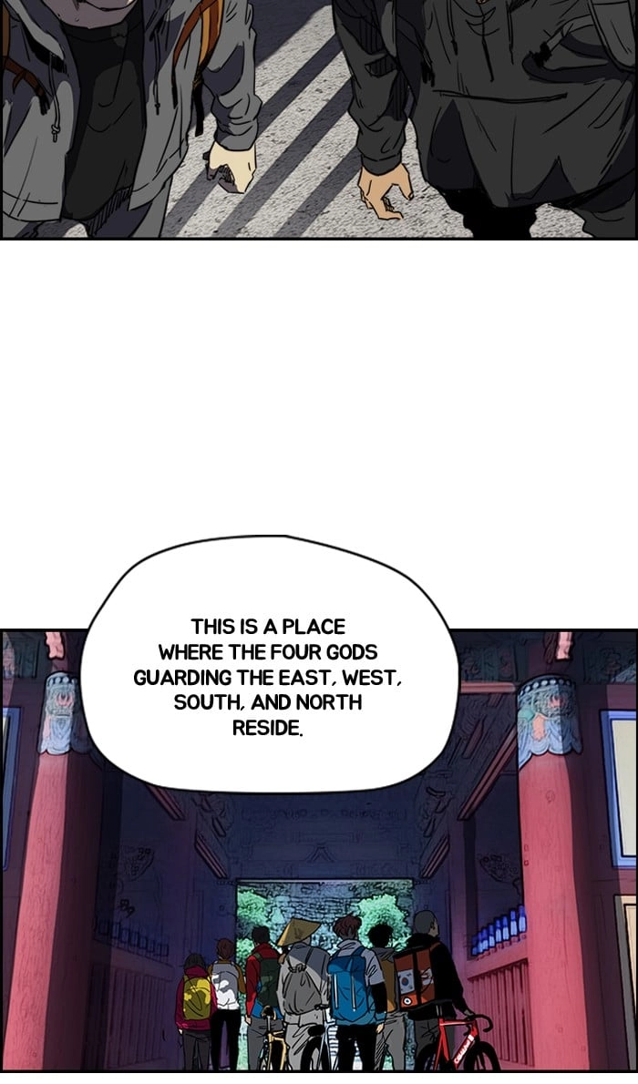 Wind Breaker Chapter 174 – S2-106 Page 15
