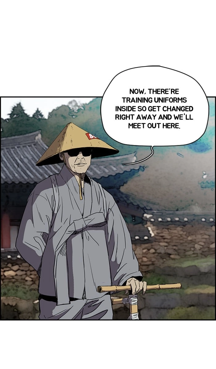 Wind Breaker Chapter 174 – S2-106 Page 30
