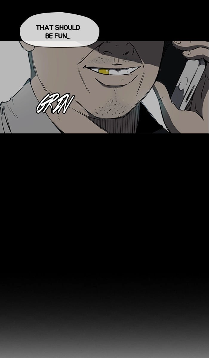 Wind Breaker Chapter 174 – S2-106 Page 27