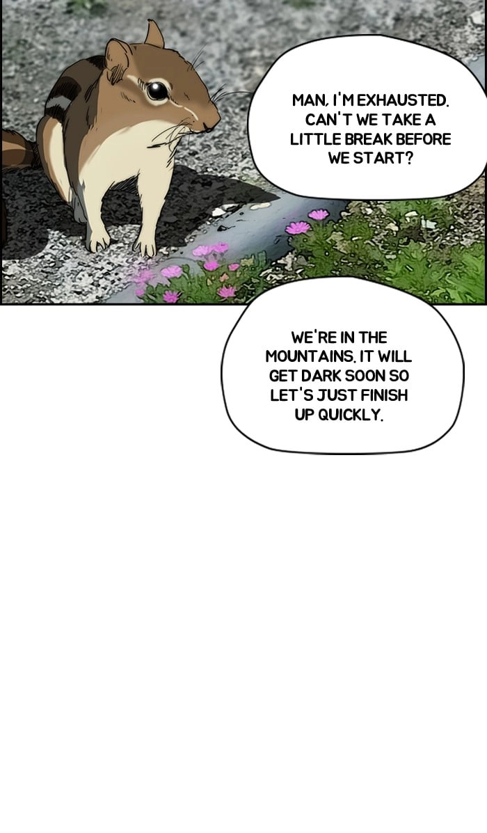 Wind Breaker Chapter 174 – S2-106 Page 34