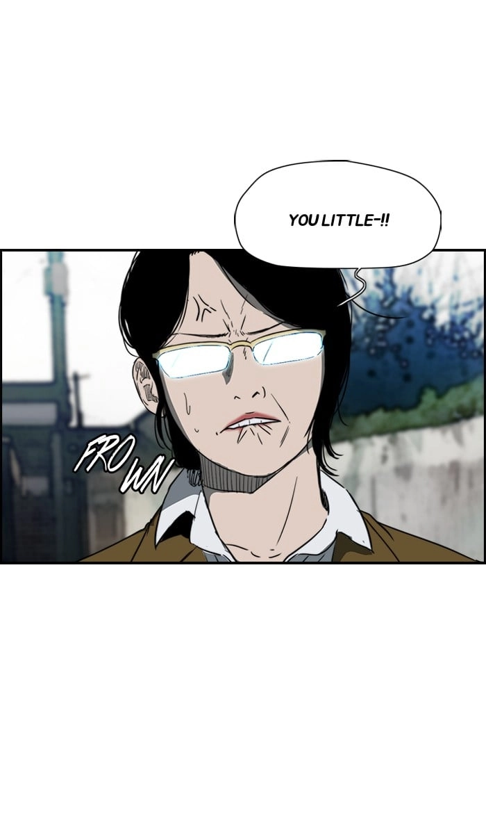 Wind Breaker Chapter 174 – S2-106 Page 56
