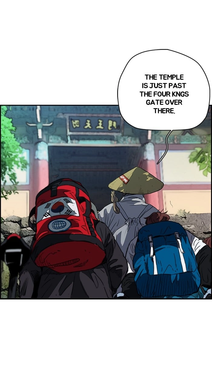 Wind Breaker Chapter 174 – S2-106 Page 12